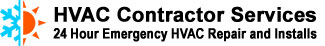 Bedford Cors HVAC Services